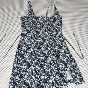 A&F mini dress